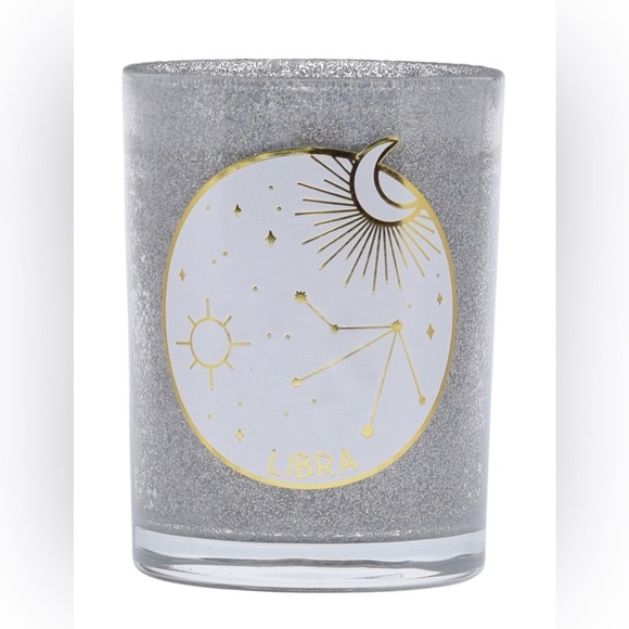 New Zodiac Candles- w/Eucalyptus *RELOADED* - Picture 7 of 12